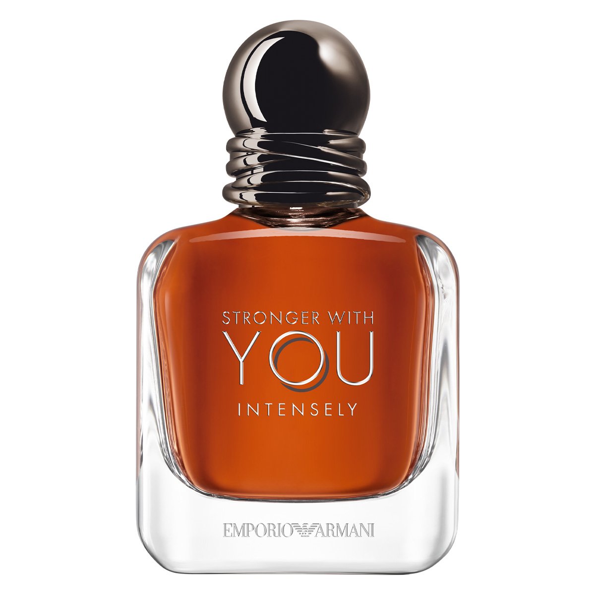 Emporio Armani - Stronger With You Intensely Eau de Parfum 100ml