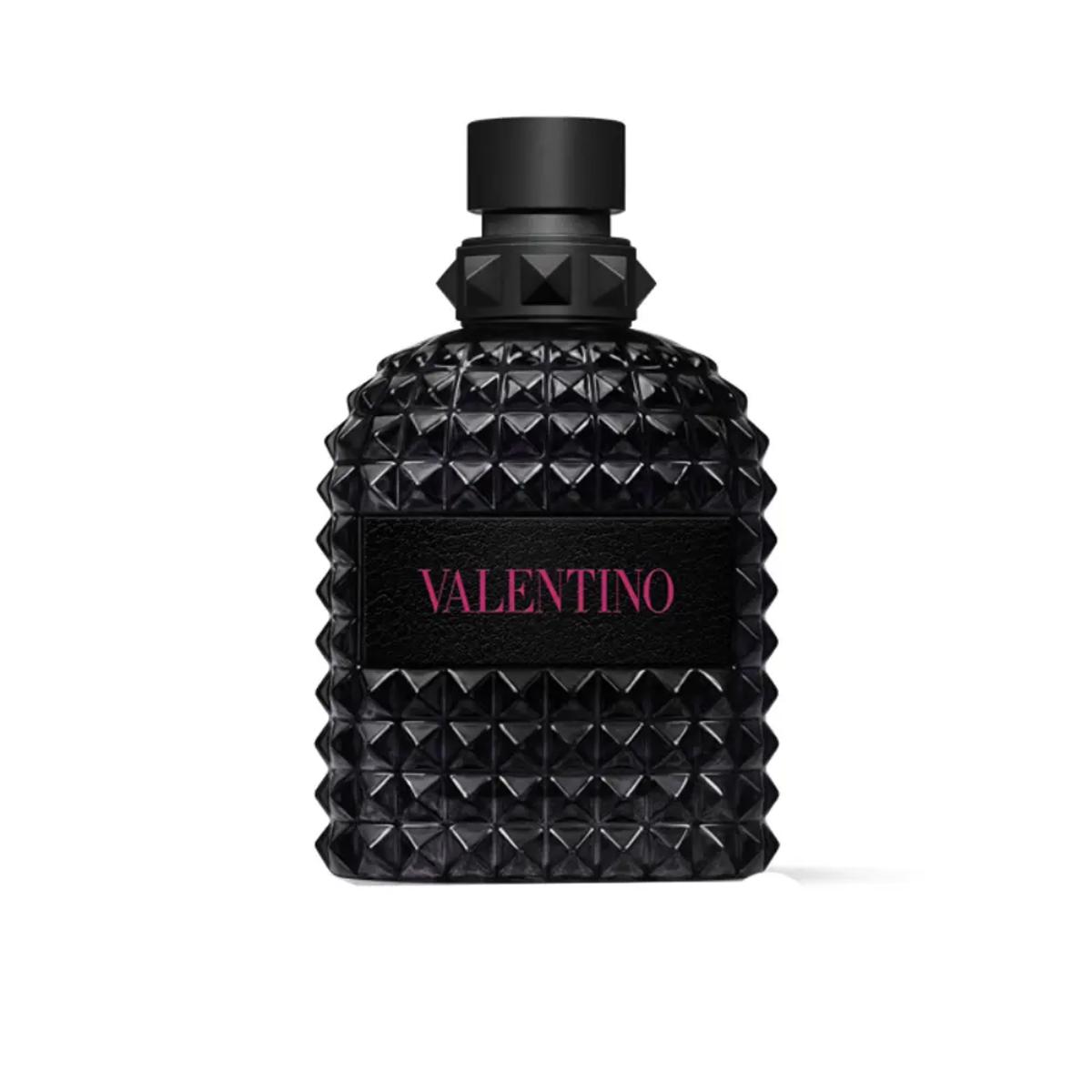 Born In Roma Uomo Extradoses Parfum 100ml