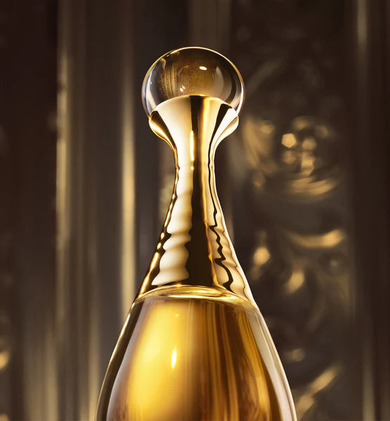 J'Adore Eau de Parfum 100ml