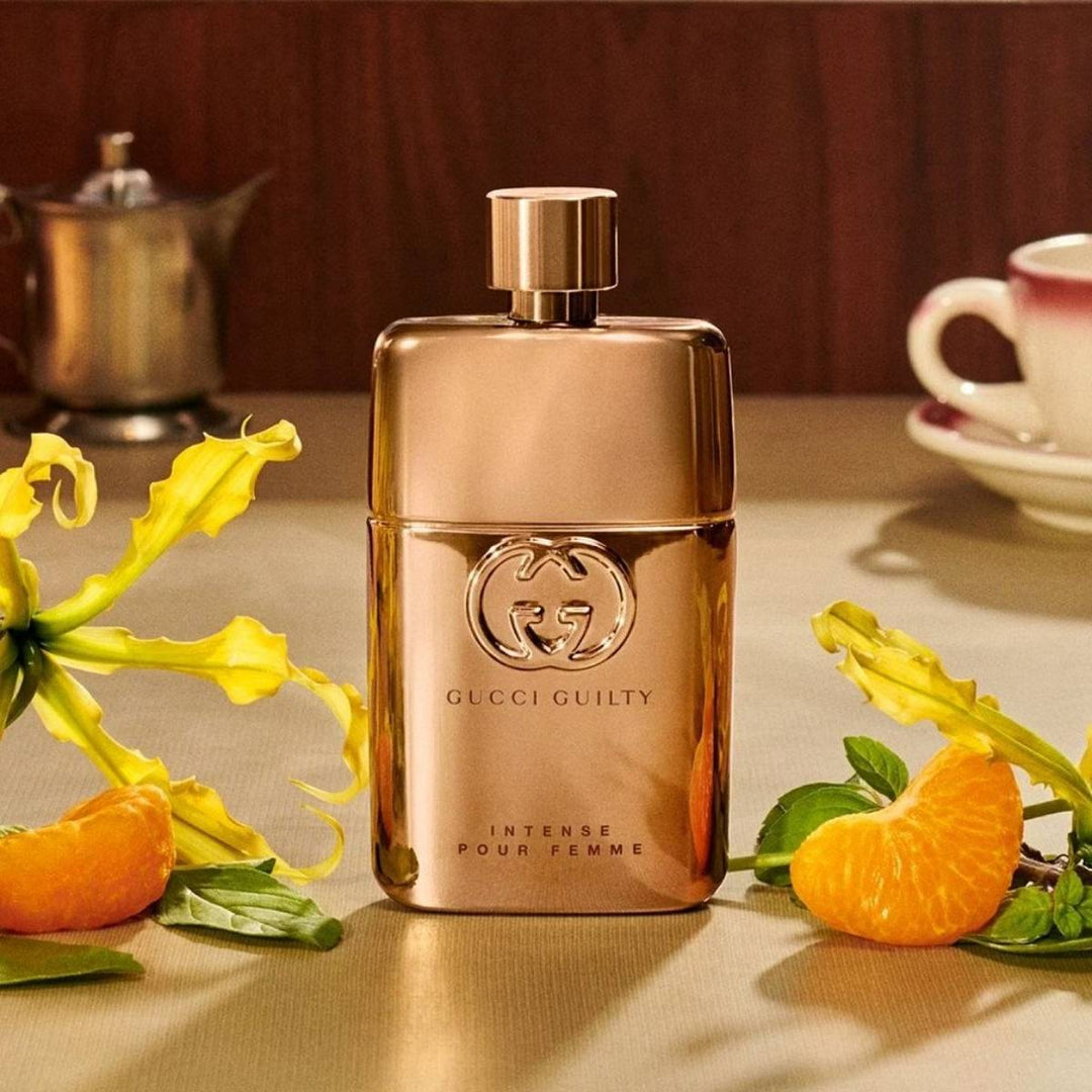 Guilty Eau De Parfum Intense Parfum for Women 90ml