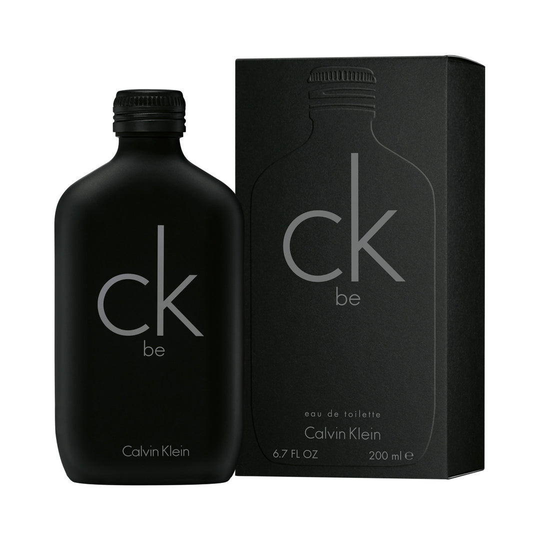 CK Be Eau de Toilette 200ml
