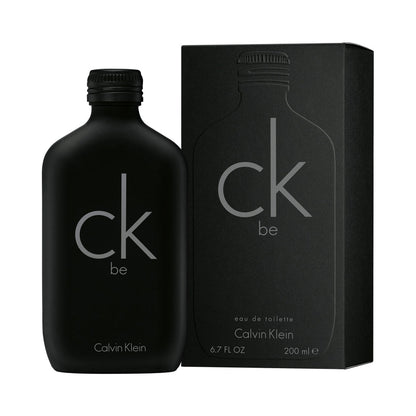 CK Be Eau de Toilette 200ml