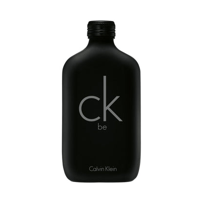 CK Be Eau de Toilette 200ml