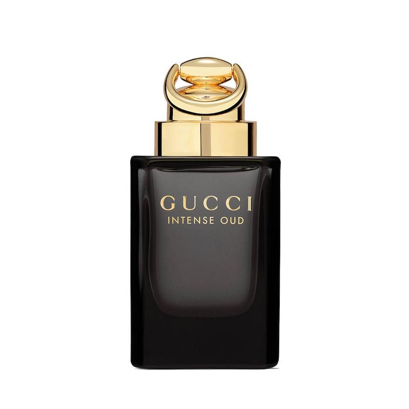 Gucci Oud Intense Pour Homme Eau de Parfum 90ml