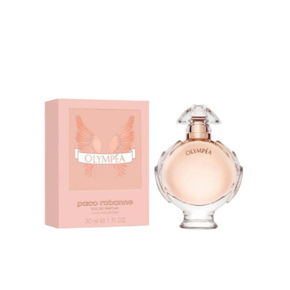 Olympea Eau de Parfum 80ml