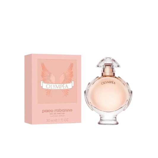 Olympea Eau de Parfum 80ml