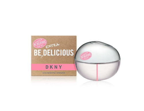 Be Extra Delicious Eau de Parfum 100ml