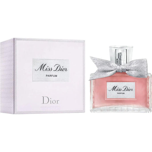 Miss Dior Parfum 125ml