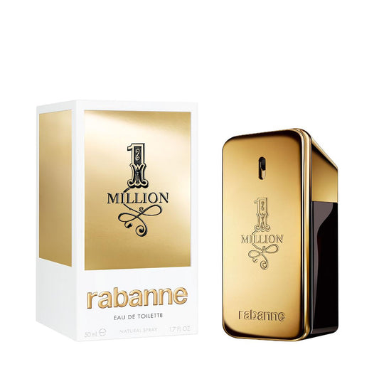 1 Million Eau de Toilette 200ml