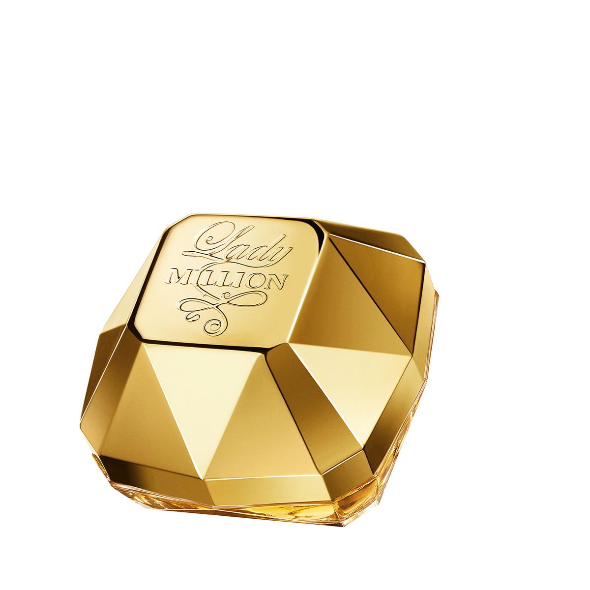 Lady Million Eau de Parfum 80ml