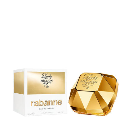 Lady Million Eau de Parfum 80ml