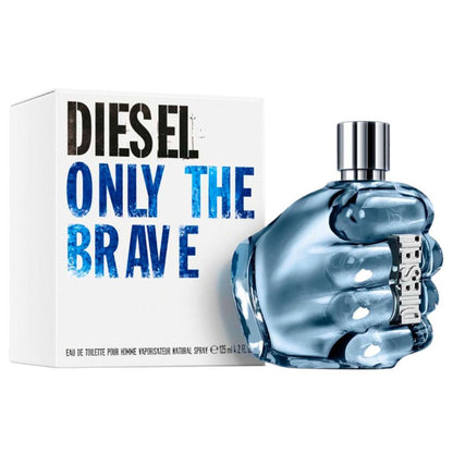Only The Brave Eau de Toilette 125ml