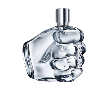 Only The Brave Eau de Toilette 125ml