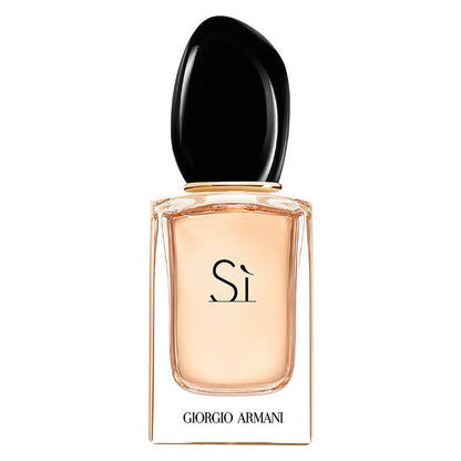 Si Eau de Parfum 100ml