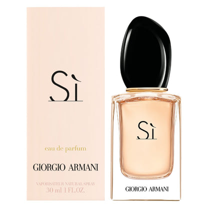 Si Eau de Parfum 100ml