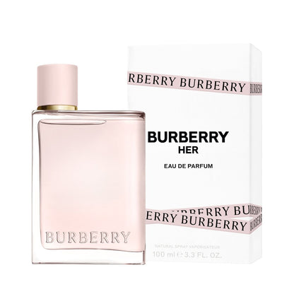 Her Eau de Parfum for Women 100ml