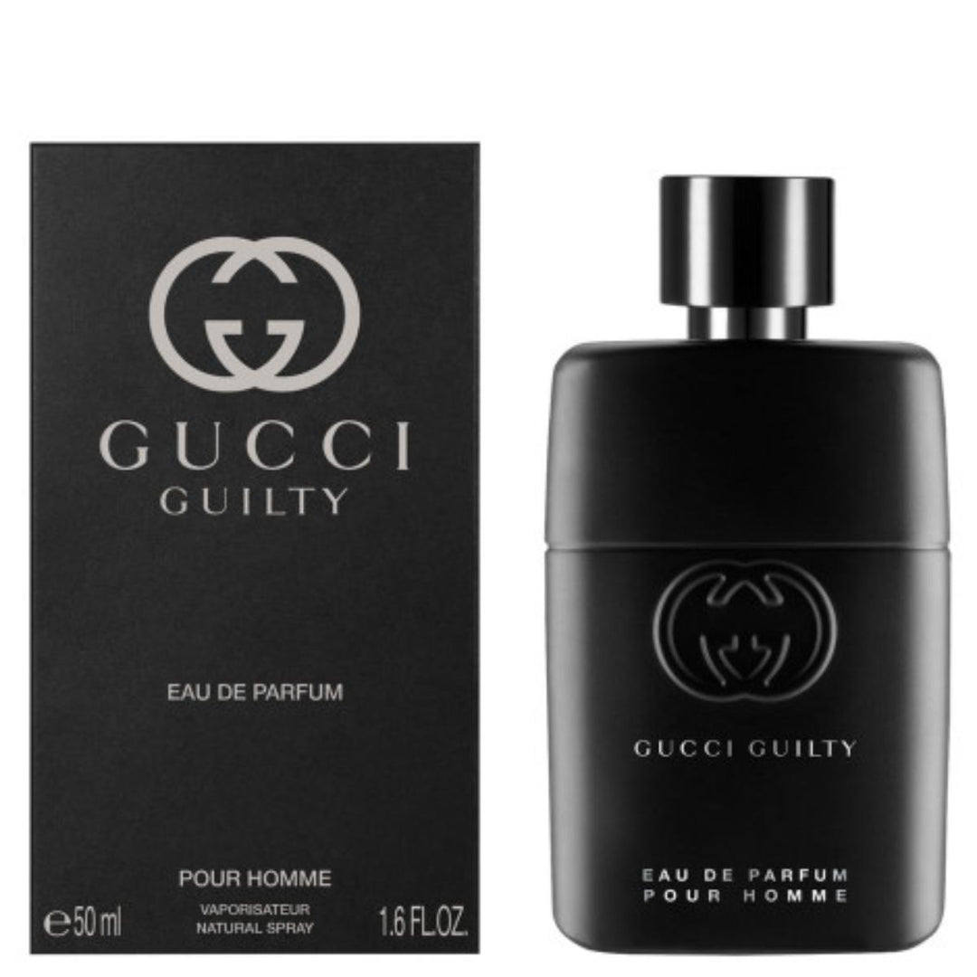 Guilty Pour Homme, Eau de Parfum Men 150ml