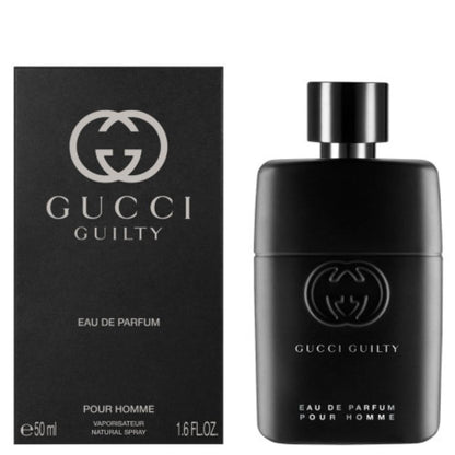 Guilty Pour Homme, Eau de Parfum Men 150ml