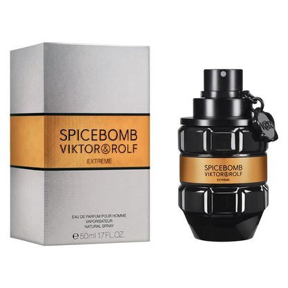 Spicebomb Extreme 90ml