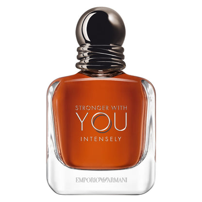 Emporio Armani - Stronger With You Intensely Eau de Parfum 100ml