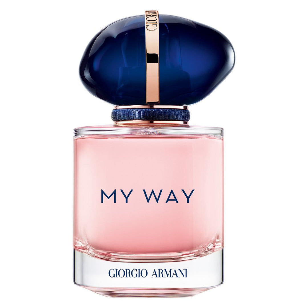 My Way Eau de Parfum Giorgio Armani 90ml