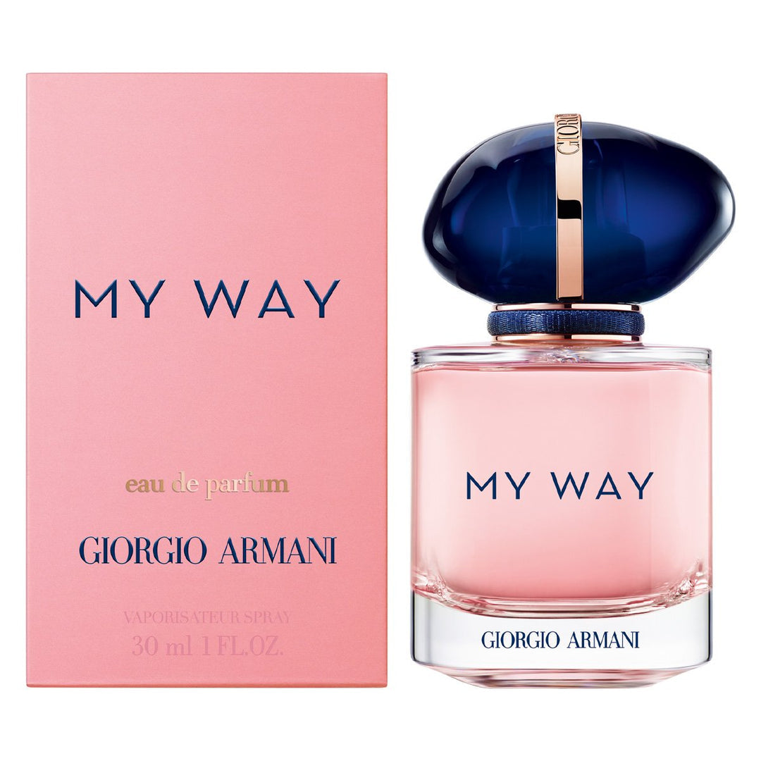 My Way Eau de Parfum Giorgio Armani 90ml