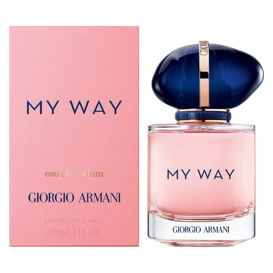 My Way Eau de Parfum Giorgio Armani 90ml