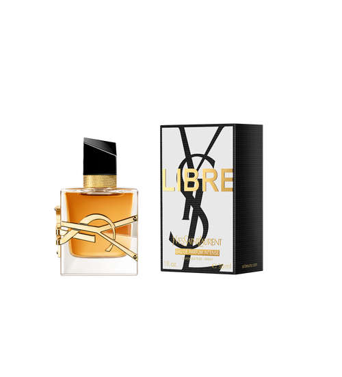 Libre Eau de Parfum Intense 90ml