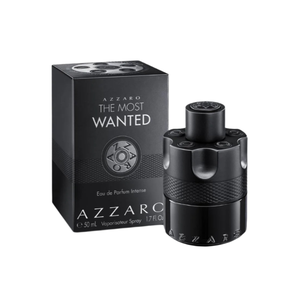 The Most Wanted Eau de Parfum Intense 150ml