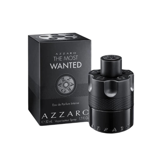 The Most Wanted Eau de Parfum Intense 150ml
