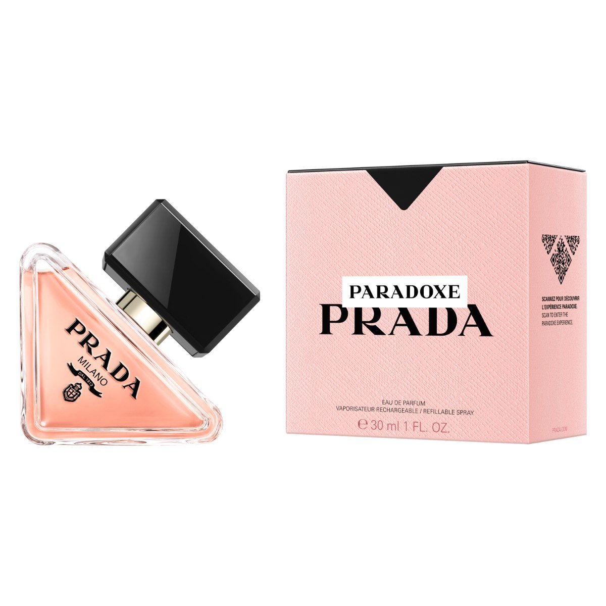 Prada - Paradoxe Eau de Parfum 90ml