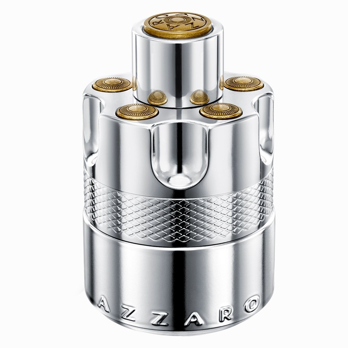 Azzaro Wanted Eau De Parfum 100ml
