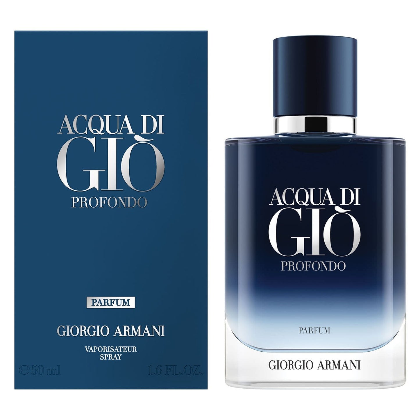 Acqua di Gio Profondo Parfum 200ML