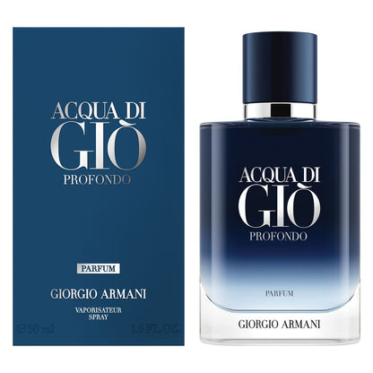 Acqua di Gio Profondo Parfum 200ML