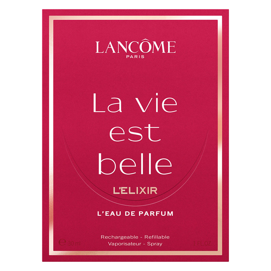 La Vie Est Belle L'Eiixir Eau De Parfum 100ml