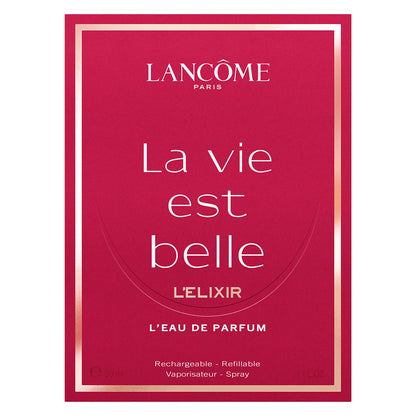 La Vie Est Belle L'Eiixir Eau De Parfum 100ml