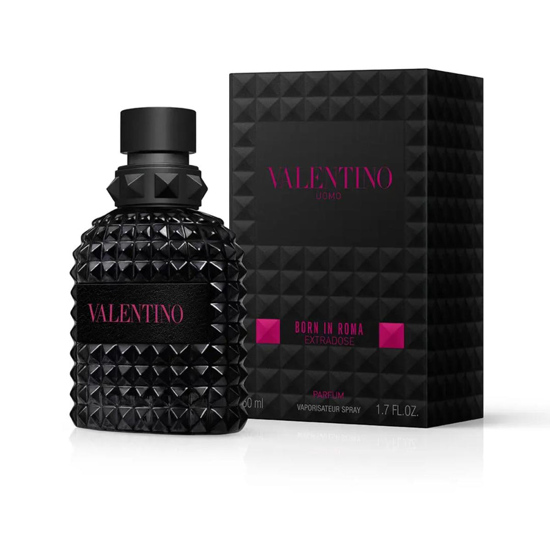 Born In Roma Uomo Extradoses Parfum 100ml