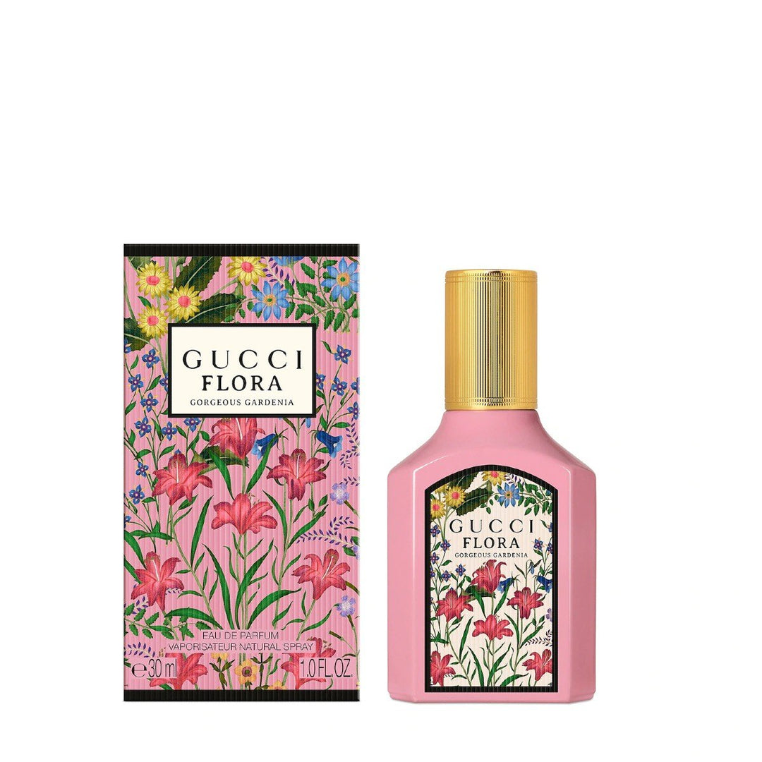 Flora Gorgeous Gardenia Eau de Parfum for Women 100ml