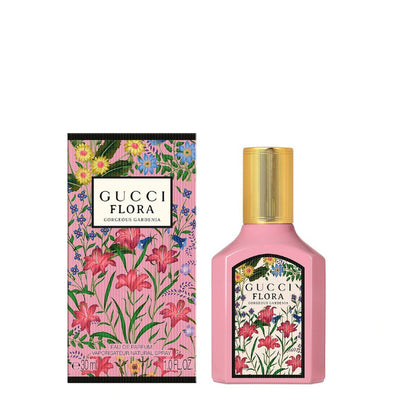 Flora Gorgeous Gardenia Eau de Parfum for Women 100ml