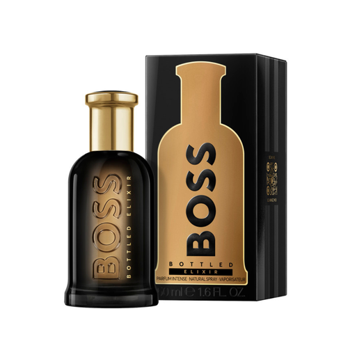 Boss Bottled Elixir Parfum Intense For him 100ml