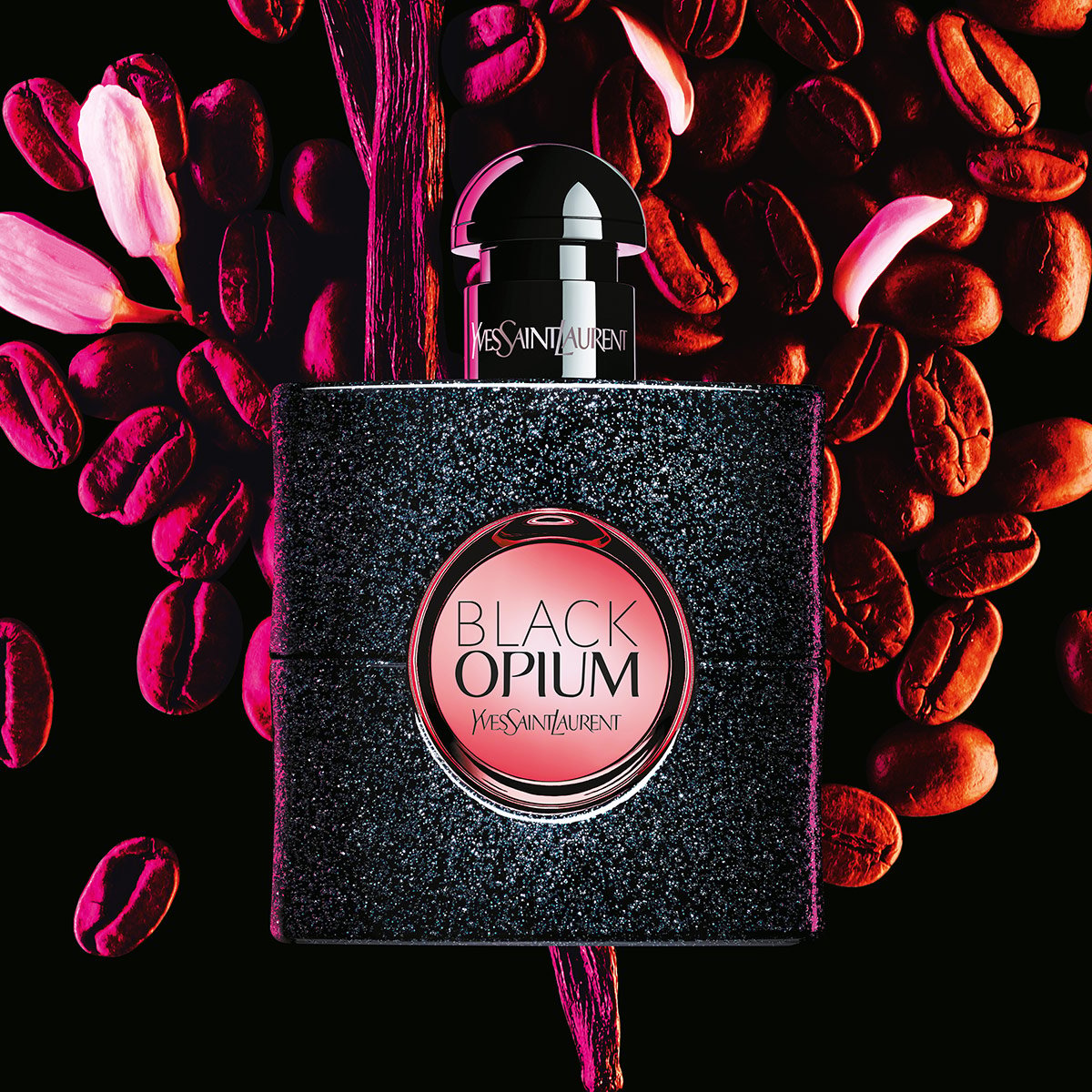 Black Opium Eau de Parfum 90ml