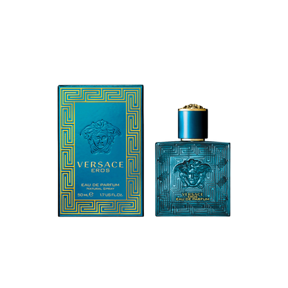Eros Eau de Parfum 100ml