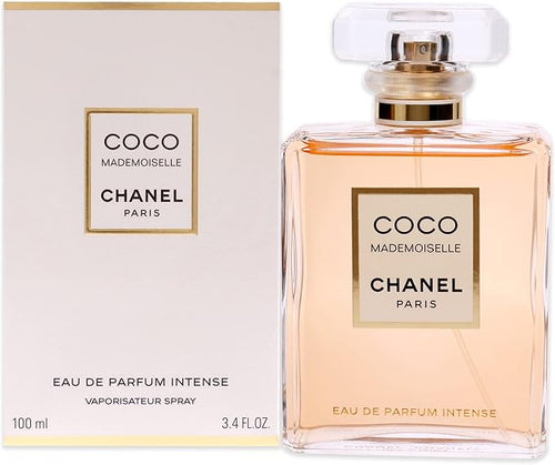 CHANEL Coco Mademoiselle Eau De Parfum Intense 100ml