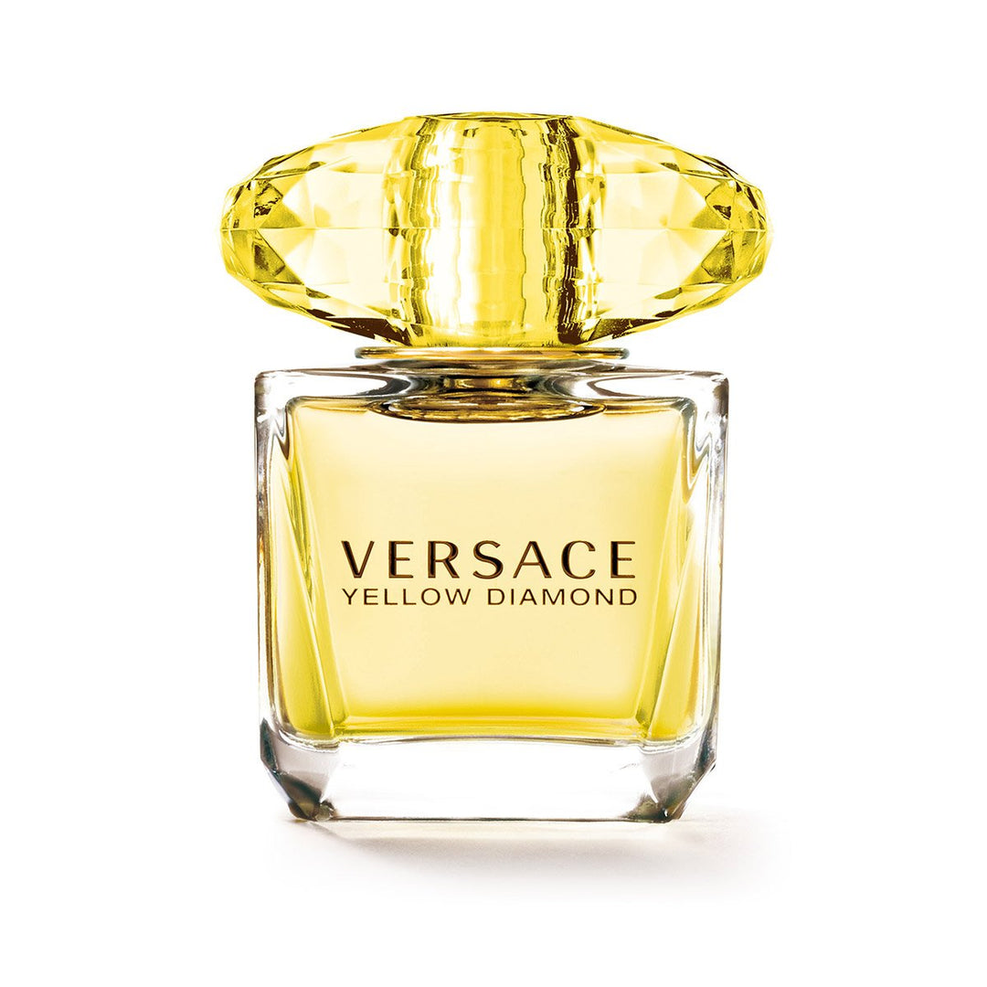 Yellow Diamond Eau de Toilette 90ml