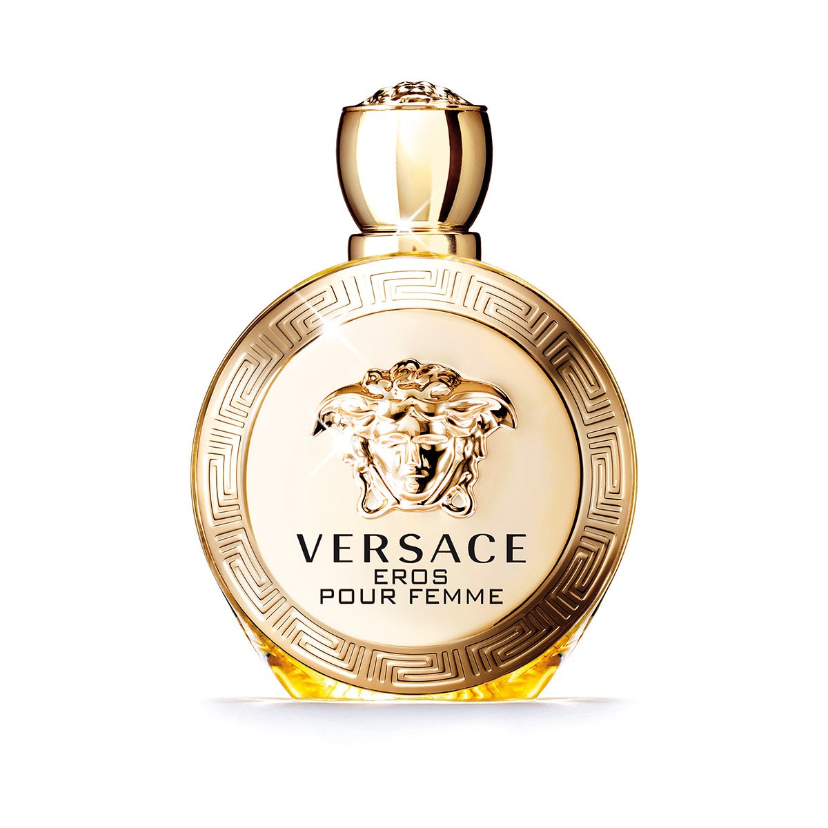 Eros Pour Femme Eau de Parfum 100ml