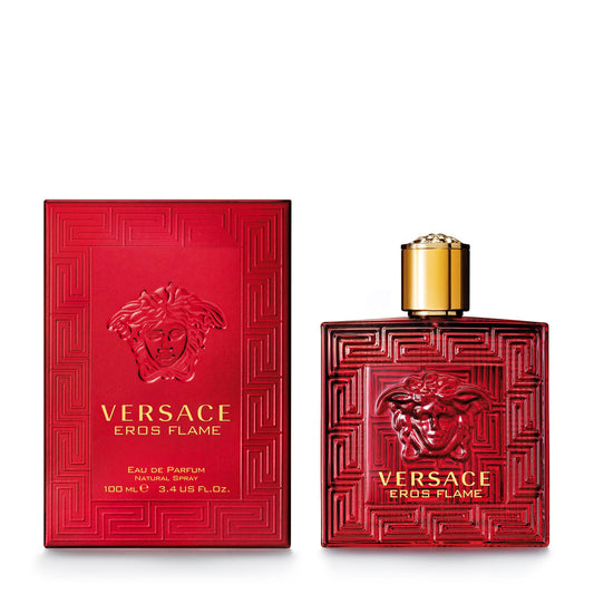 Eros Flame Eau de Toilette 200ml