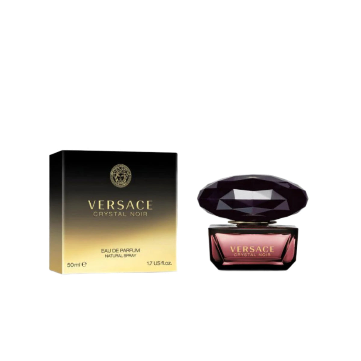 Crystal Noir Eau de Parfum 90ml