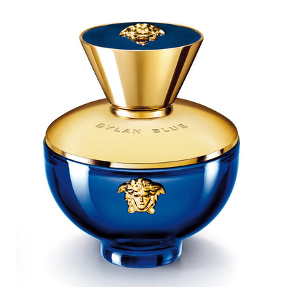 Dylan Blue Pour Femme Eau de Parfum 100ml
