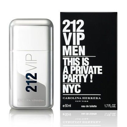 212 VIP Men Eau de Toilette 100 ml