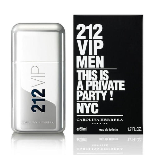 212 VIP Men Eau de Toilette 100 ml